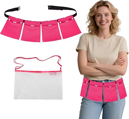 Miniatura 2 de Bolsa de drenaje para mastectomía y ducha para apoyo y comodidad ajustable