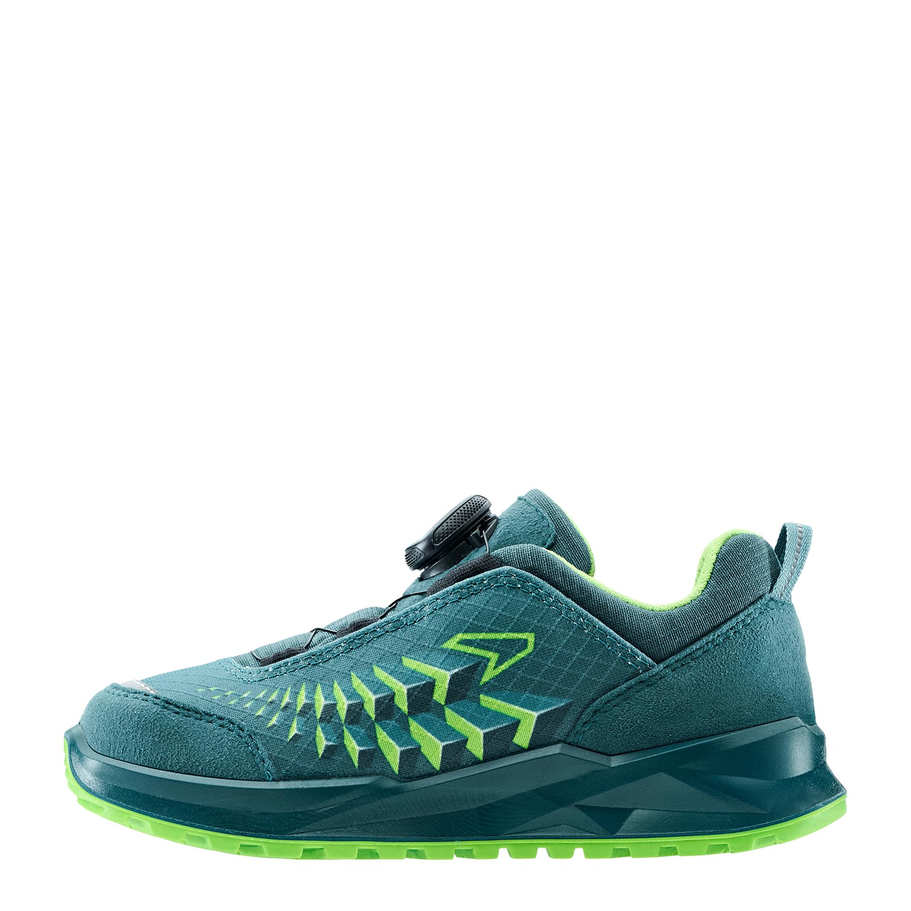 LOWA Scarpe basse Ferrox GTX LO JR