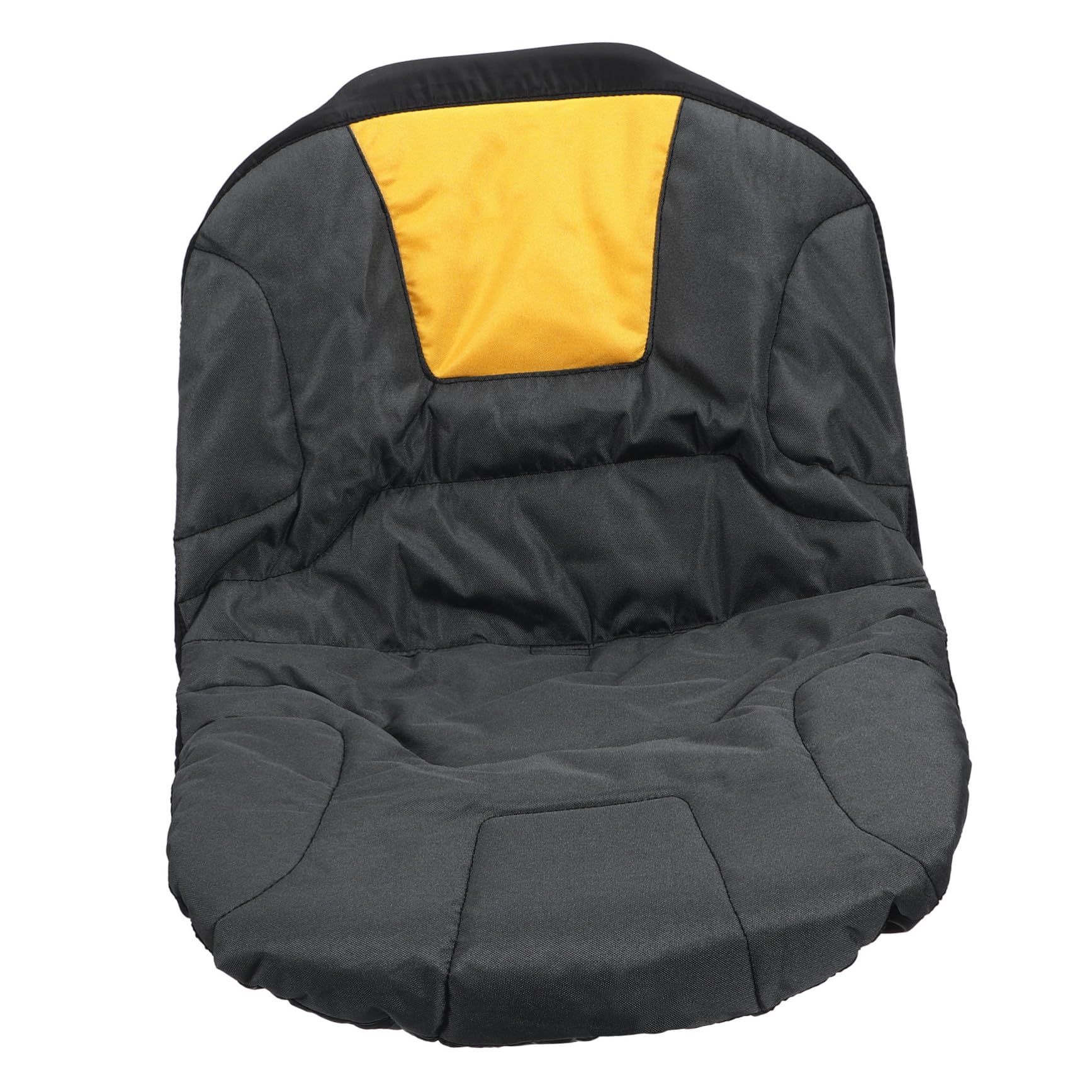Housse de siège tondeuse imperméable et anti-UV protection Oxford