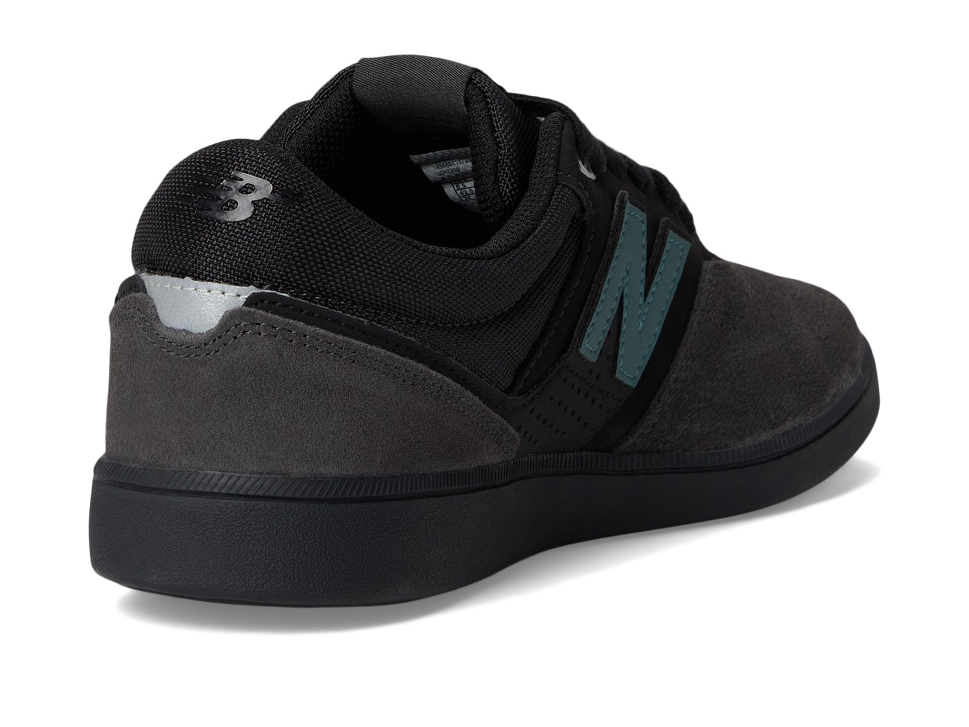 New Balance Unisex 508 Brandon WestgateSkate-Schuh