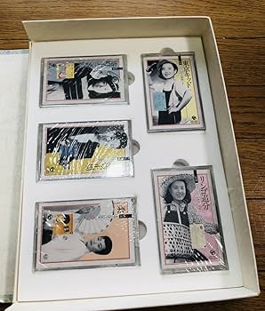 Amazon.co.jp: 美空ひばりの世界（カセットテープ10本セット