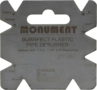 2116N Burrfect® Square Deburrer