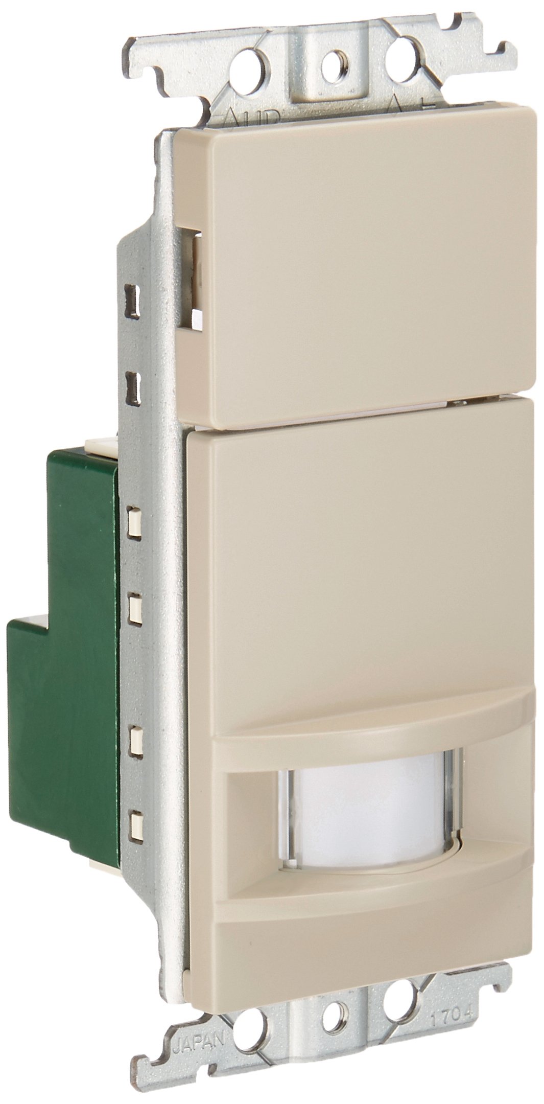 Amazon | パナソニック(Panasonic) ワイド壁取付熱線センサ付