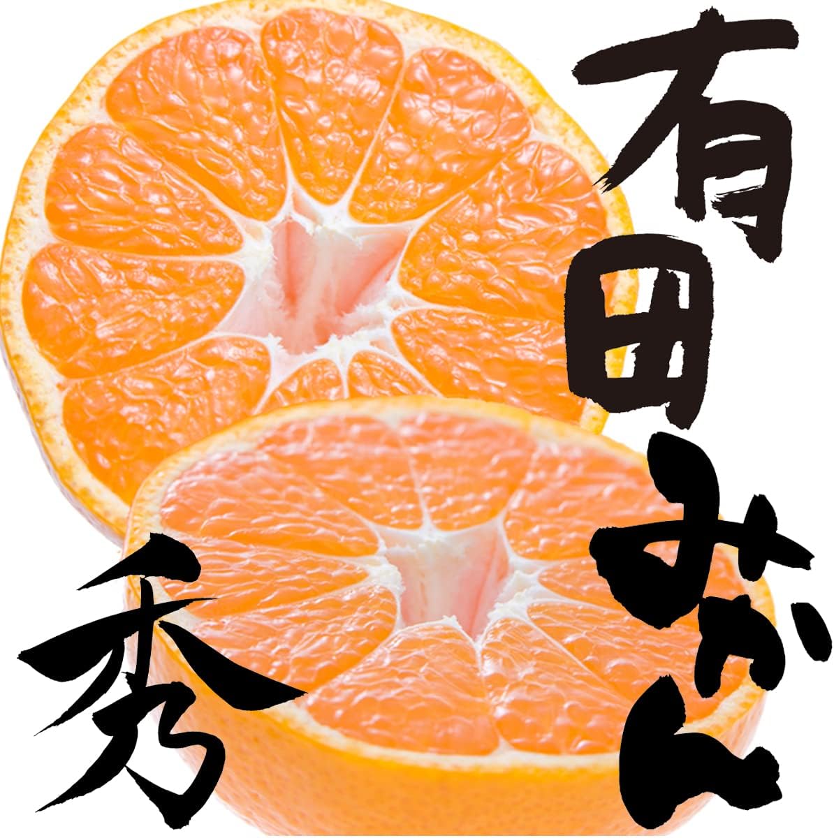 有田みかん みかん 和歌山みかん お歳暮 お祝い お礼 誕生日