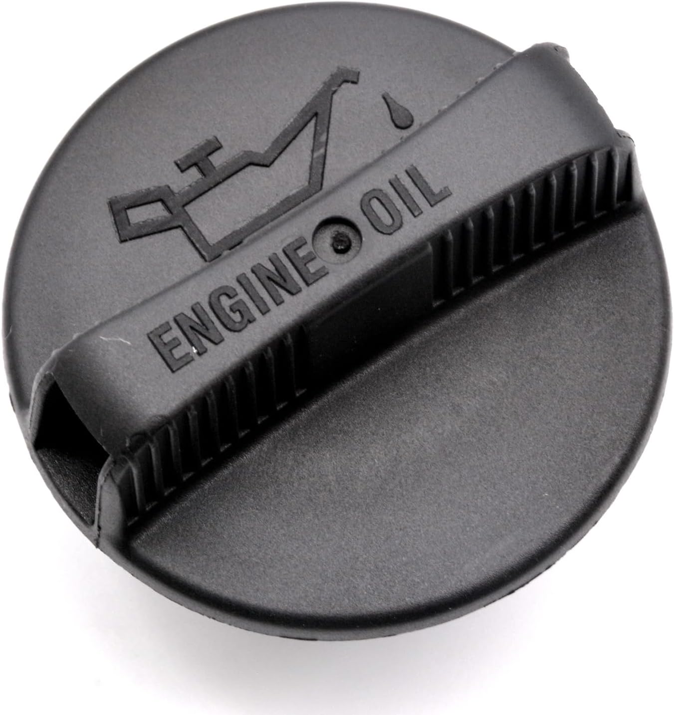 Engine Oil Filler Cap Compatible For Mitsubishi Lancer 2008-2017 Outlander Sport 2011-2020 Outlander 2009-2020 Outlander PHEV 2018-2019 Mirage G4 2017-2020 Eclipse Cross 2018-2020