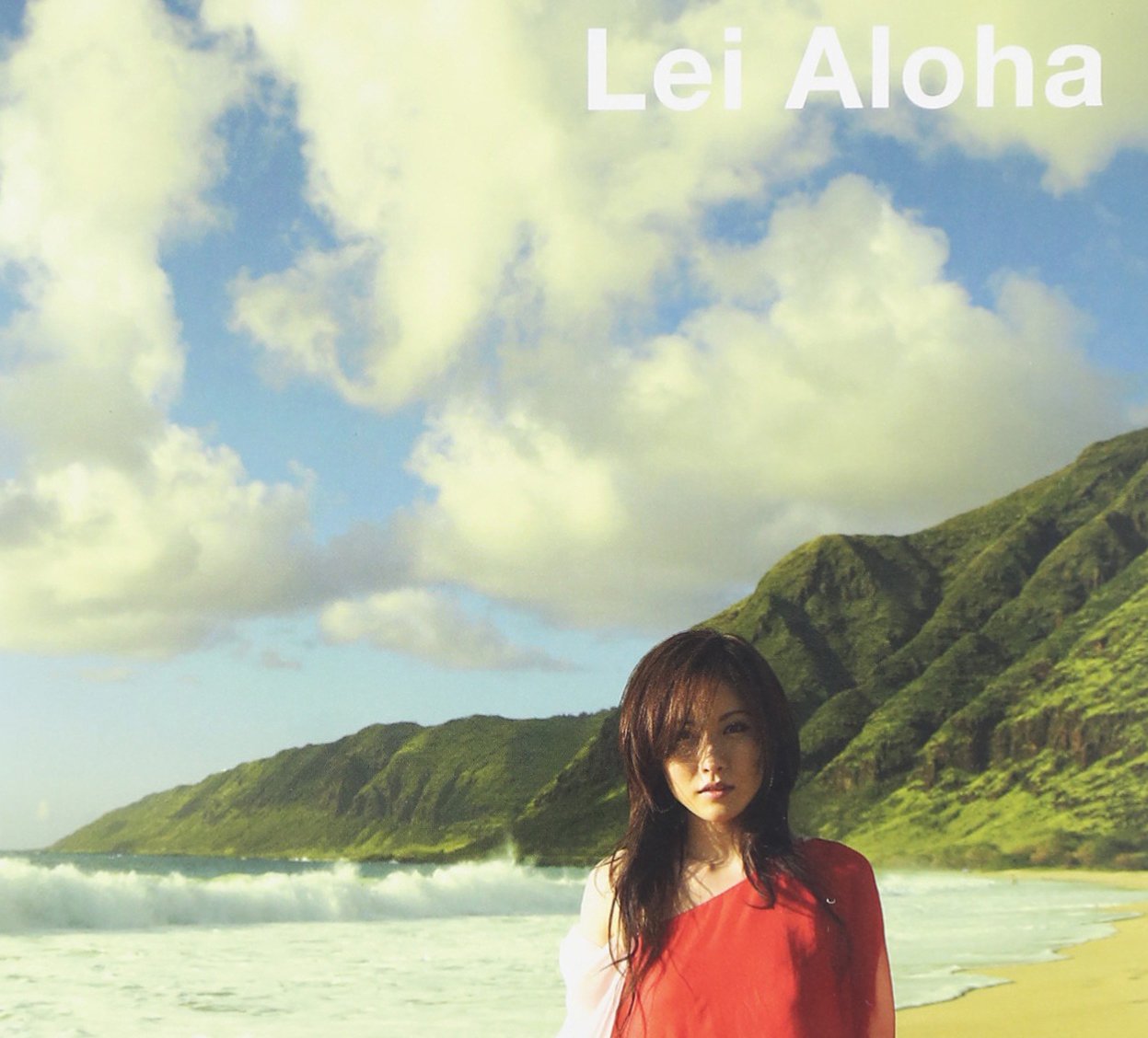 Amazon.co.jp: Lei Aloha: ミュージック