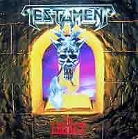 The Legacy: Testament: Amazon.ca: Music