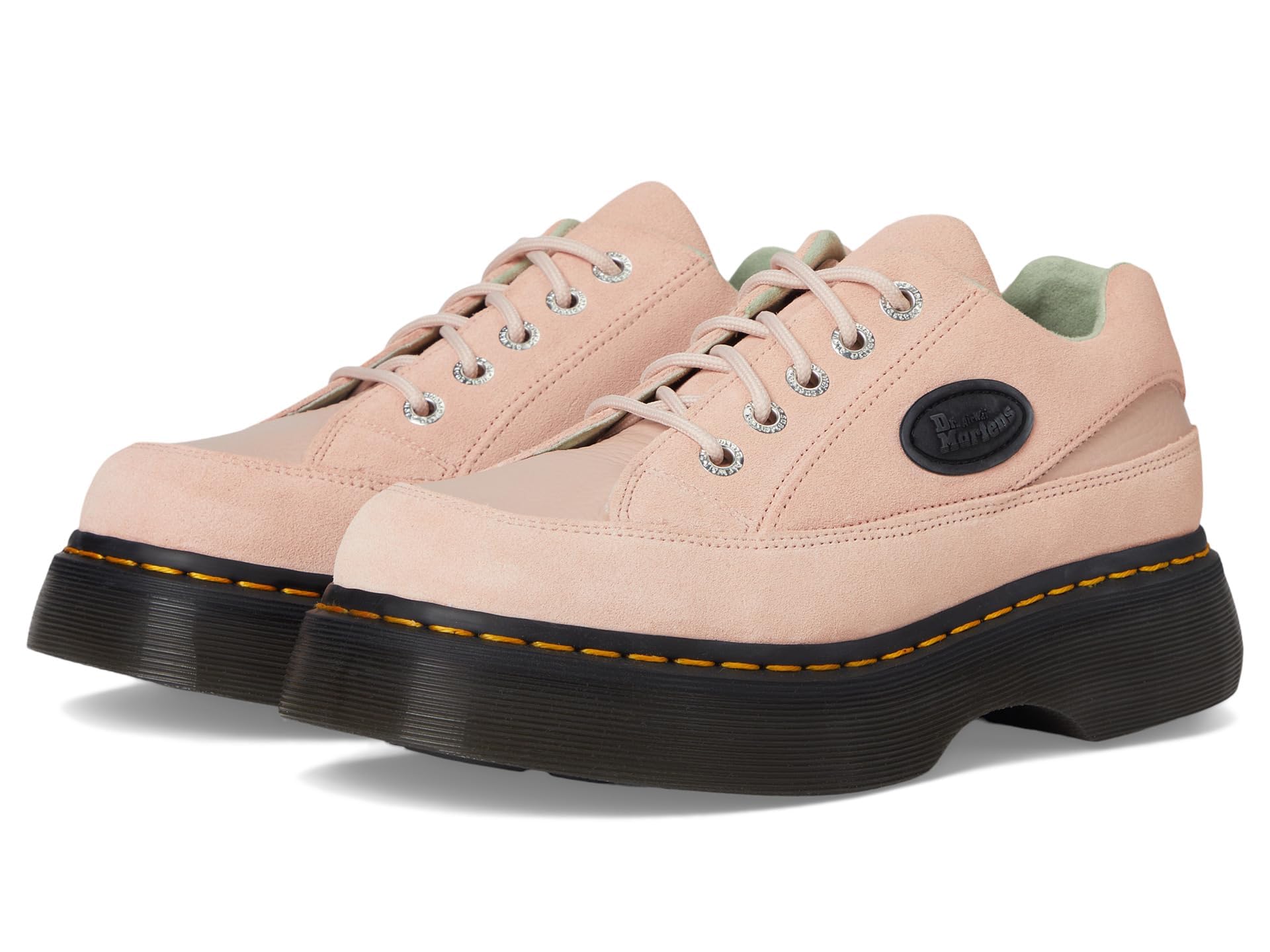 Dr. MartensWomens Buzz 5-Eye