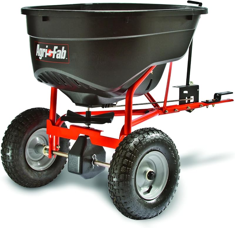 Best Tow-Behind Spreaders for Homesteads (2026)
