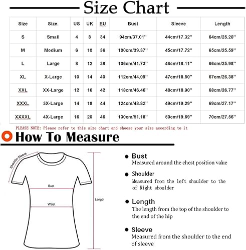 Miniatura 3 de Ceboyel Womens Breast Cancer Awareness Shirts 34 Sleeve Tops Funny Football Ribbon Graphic Tshirts Clothes