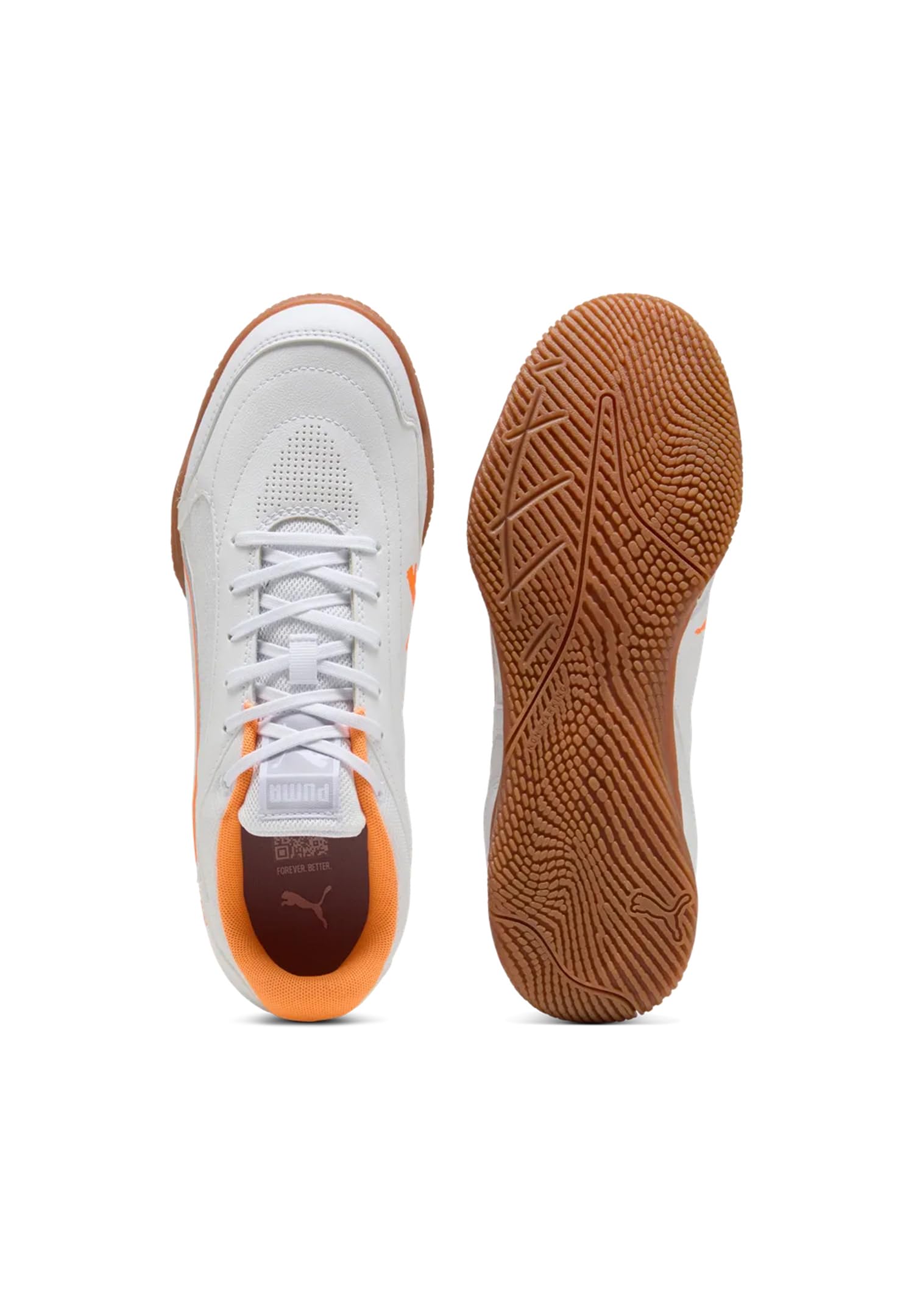 PUMA Truco IV Zapatillas de fútbolUnisex Adulto