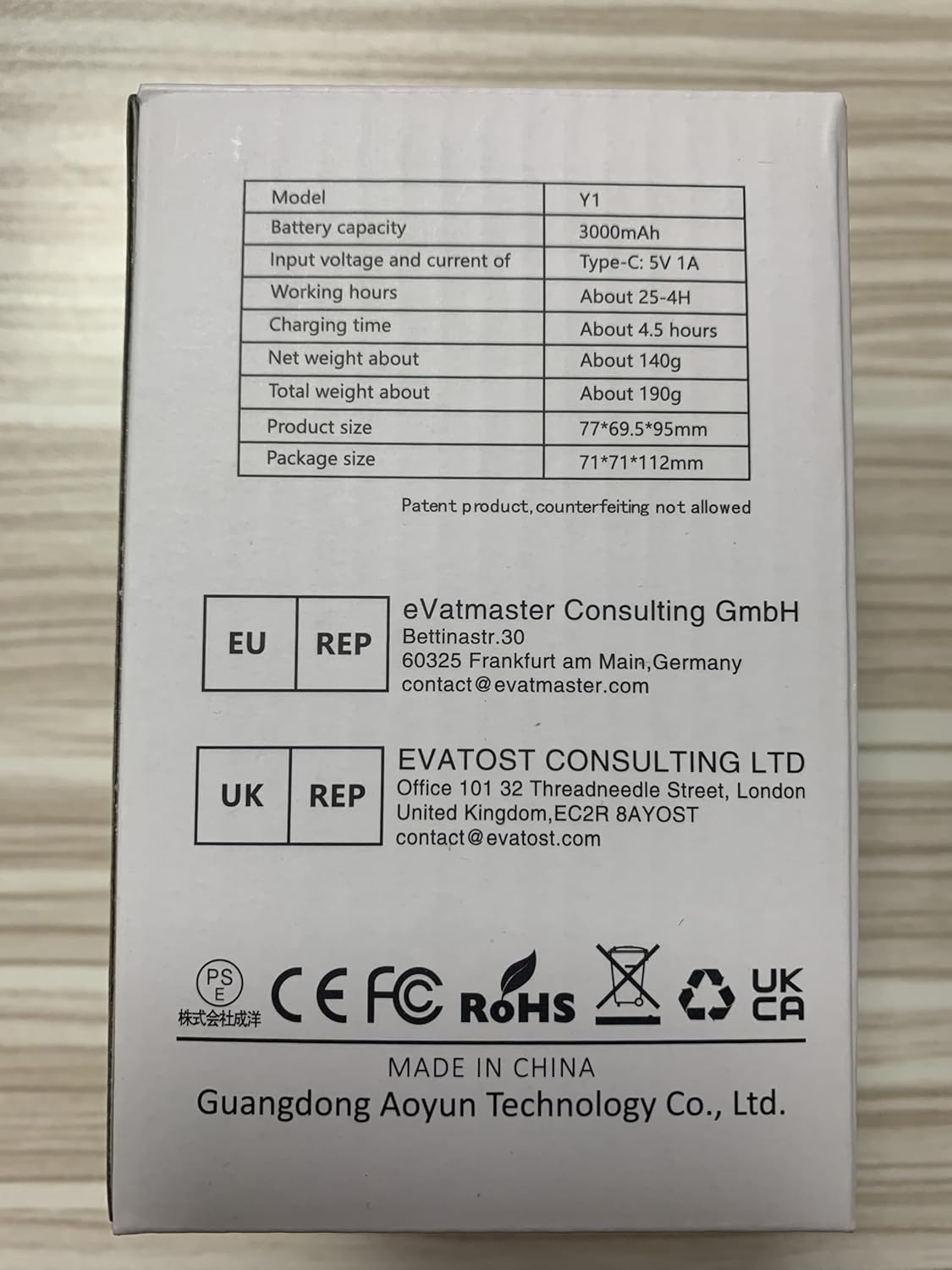 COZOME Portable Waist/Neck Fan, Rechargeable 3000mAh Battery 25H Runtime, 6600RPM Turbo Dual Clip, 4 Speeds Adjustable Hands-Free Belt Fan for Hiking,Outdoor,Jobsite,Personal Cooling Fan Summer Gift 9 719MiFPmuKL. AC SL1500