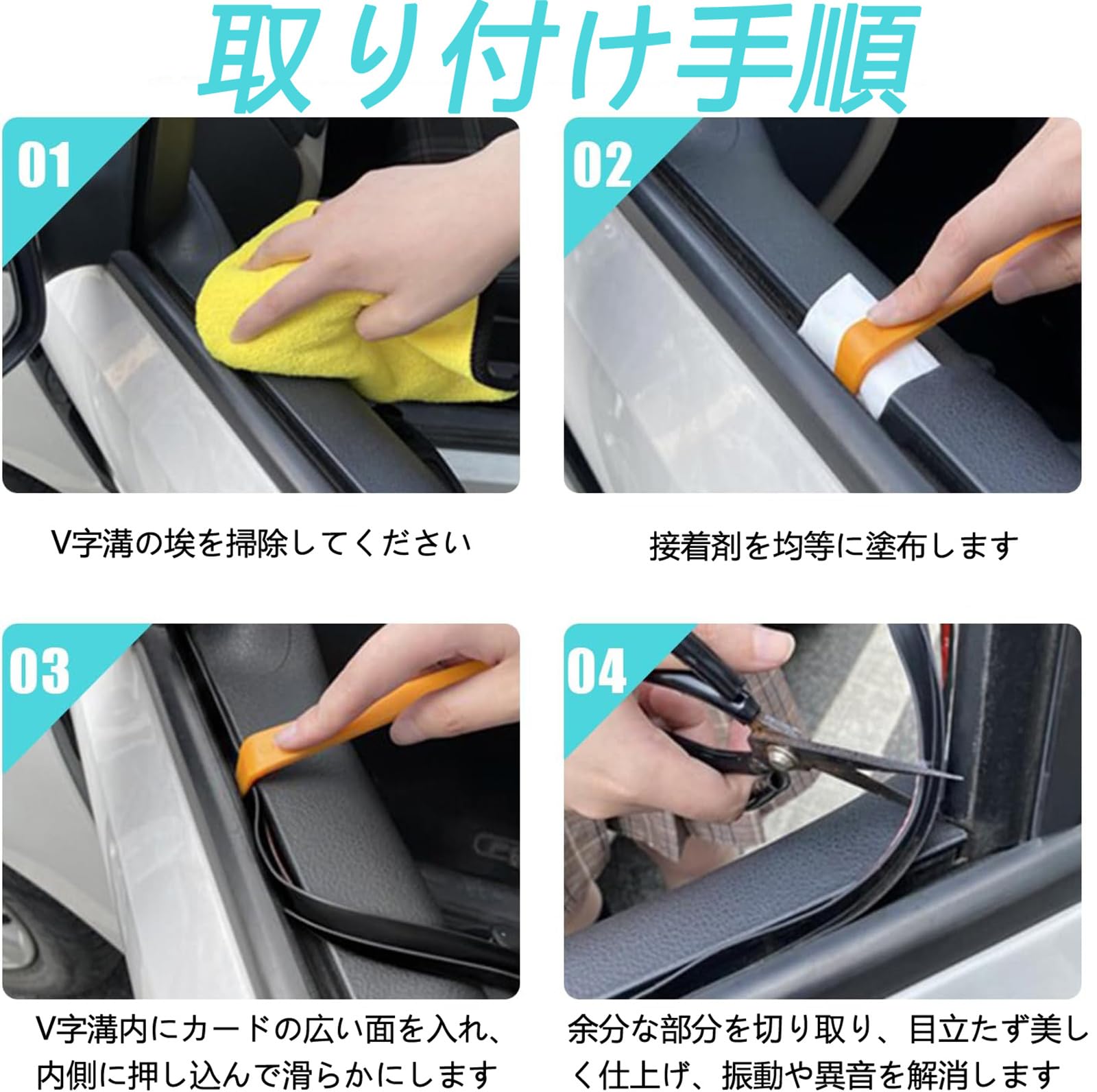 Amazon | ホンダ オデッセイ RB1/RB2 2003年10月～2008年9月 【4M 