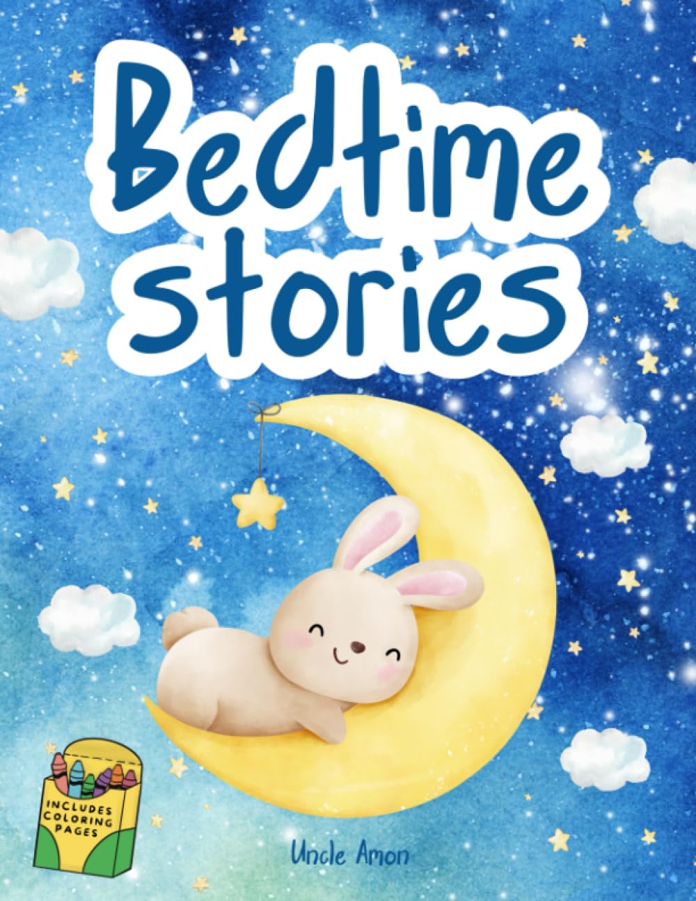 Bedtime Stories: Wondrous Journeys in Dreamland (Dreamy Nights Collection)