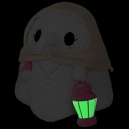 Miniatura 2 de Squishable  Plague Nurse 15" Felpa