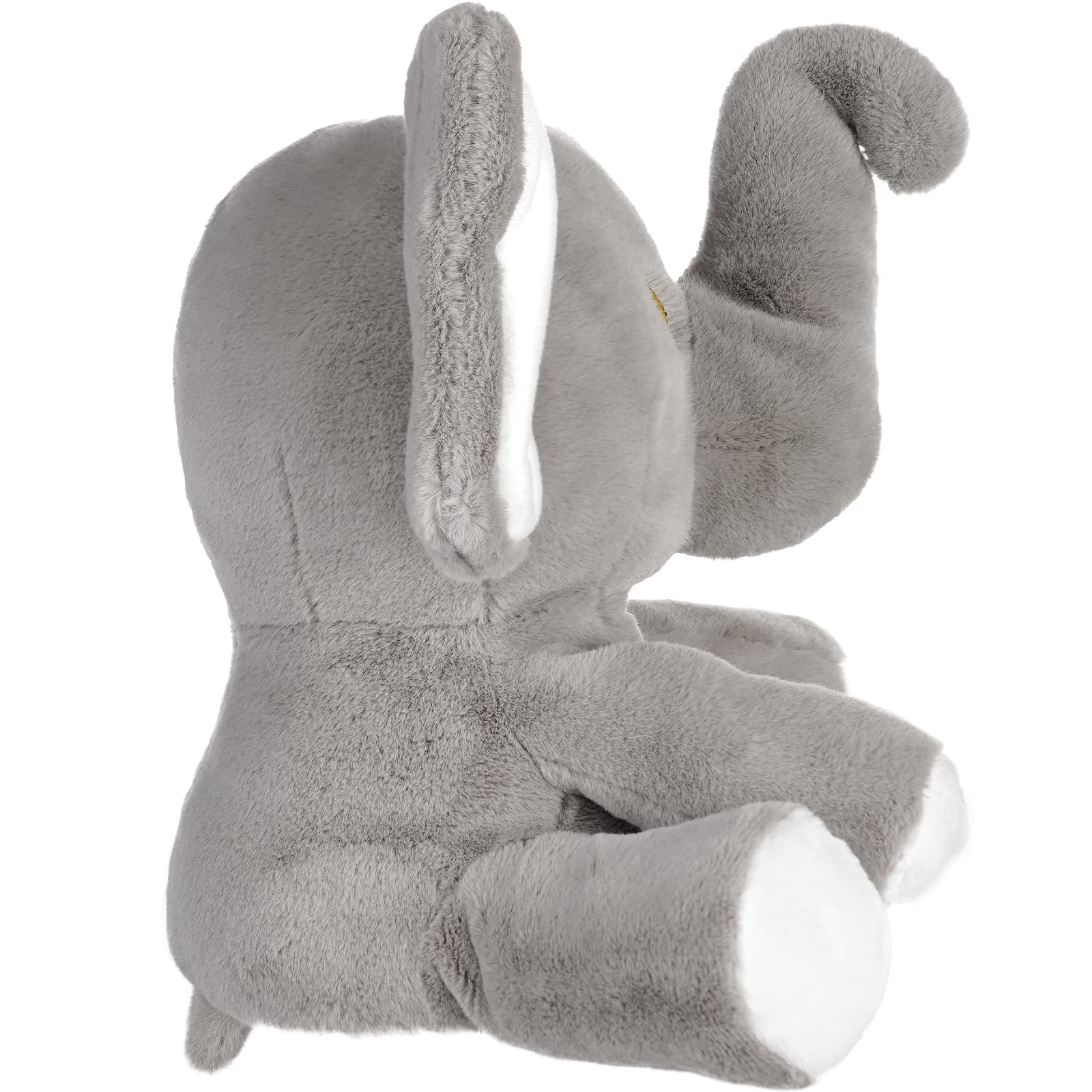 Golf Club Driver Headcovers Grey, 460cc Great Gift Idea for Men Women Who Love Golf Also for Kids