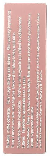 Miniatura 2 de MINERAL FUSION Base líquida Olive 2, 1 FZ