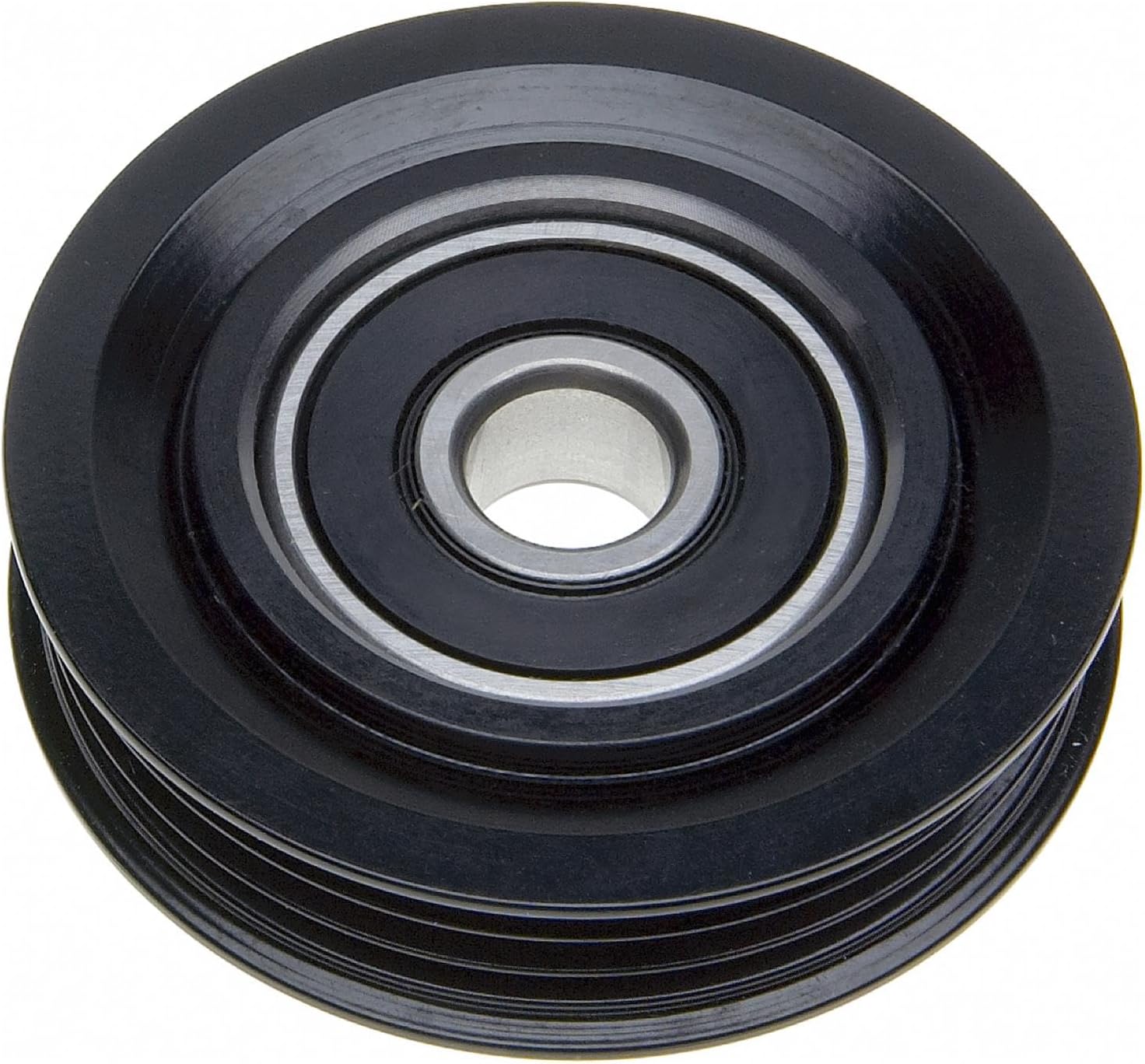 ACDelco Gold 36304 (19193106) Flanged Idler Pulley