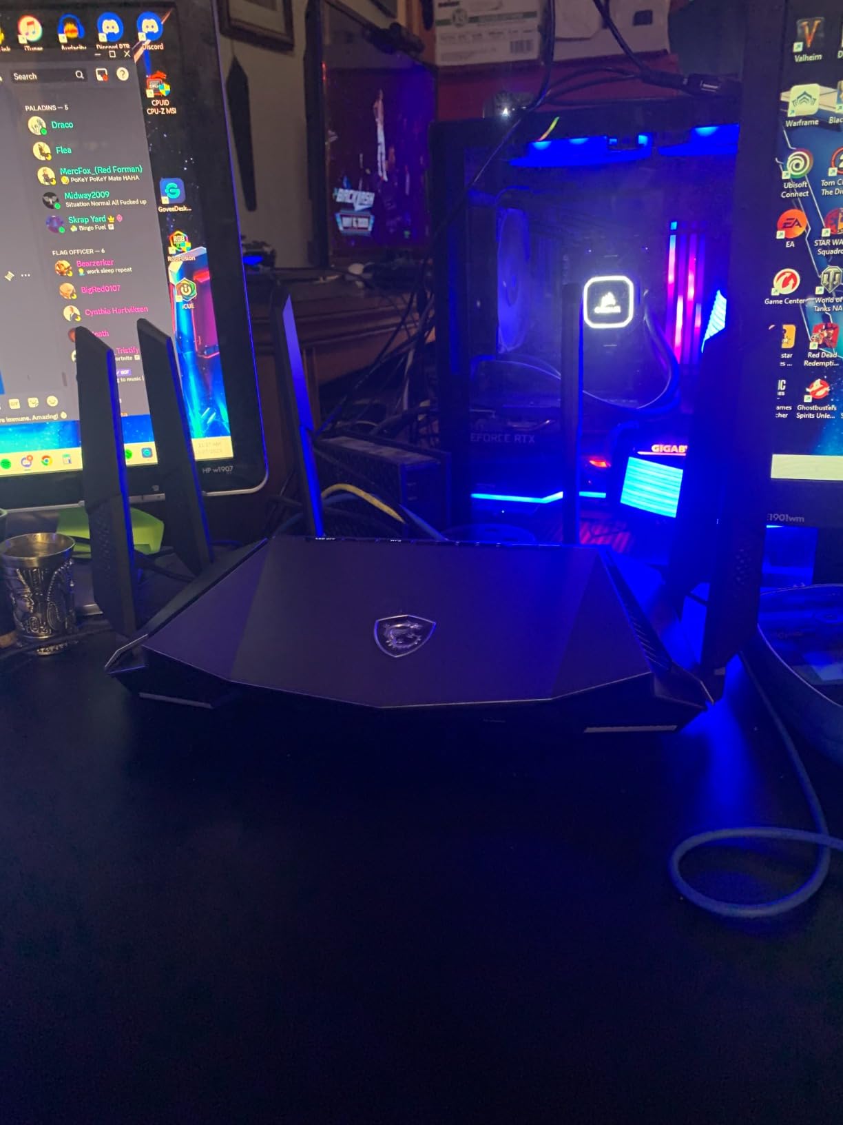 Customer Image
