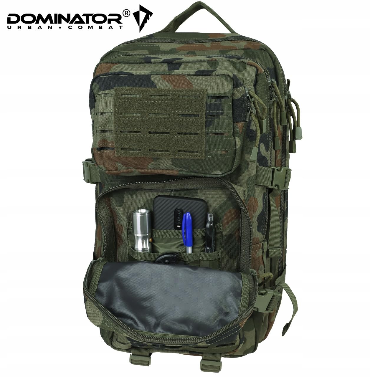 Dominator Plecak Taktyczny Warrior 36L