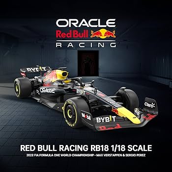Ｆ１レッドブル レッドブル・RB18 - Wikipedia
