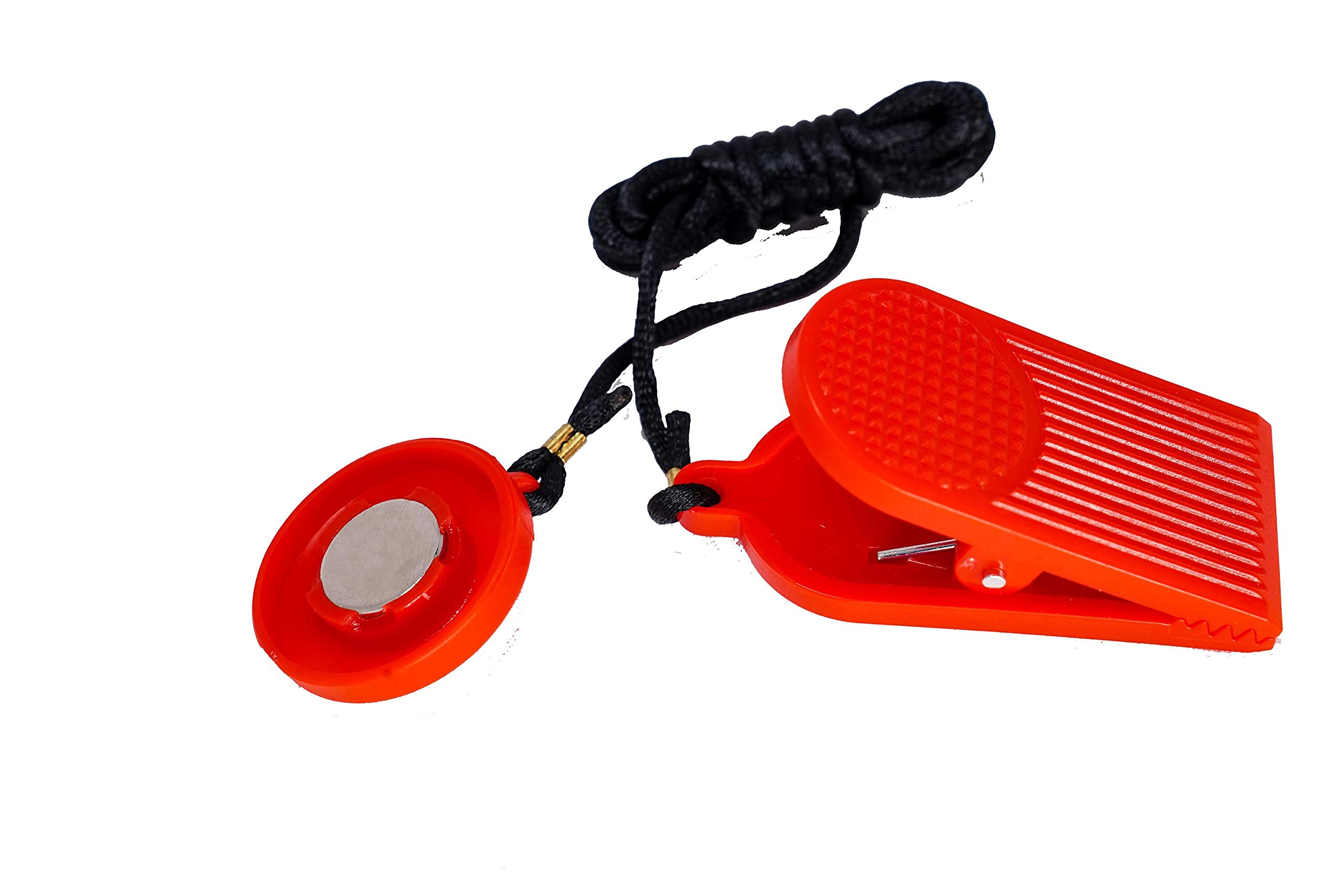 VP Fitmen Treadmill Magnetic Safety Key for All Type Tread Mill - Model TMSK02 (Multicolour) (B08BHXDCB4) Amazon Price History, Amazon Price Tracker