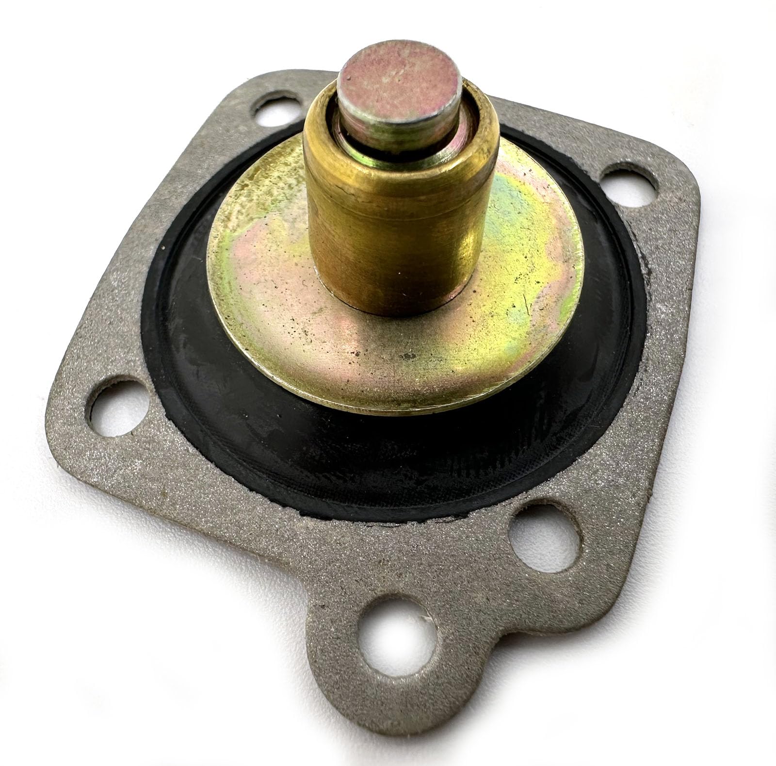 FOR WEBER CARBURETOR ACCELERATOR PUMP DIAPHRAGM 32/36 DGV DGAV DGEV DFEV DGES