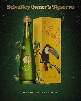 Amazon.co.jp: セルバレイ オーナーズ リザーブ ラム 40度 750ml