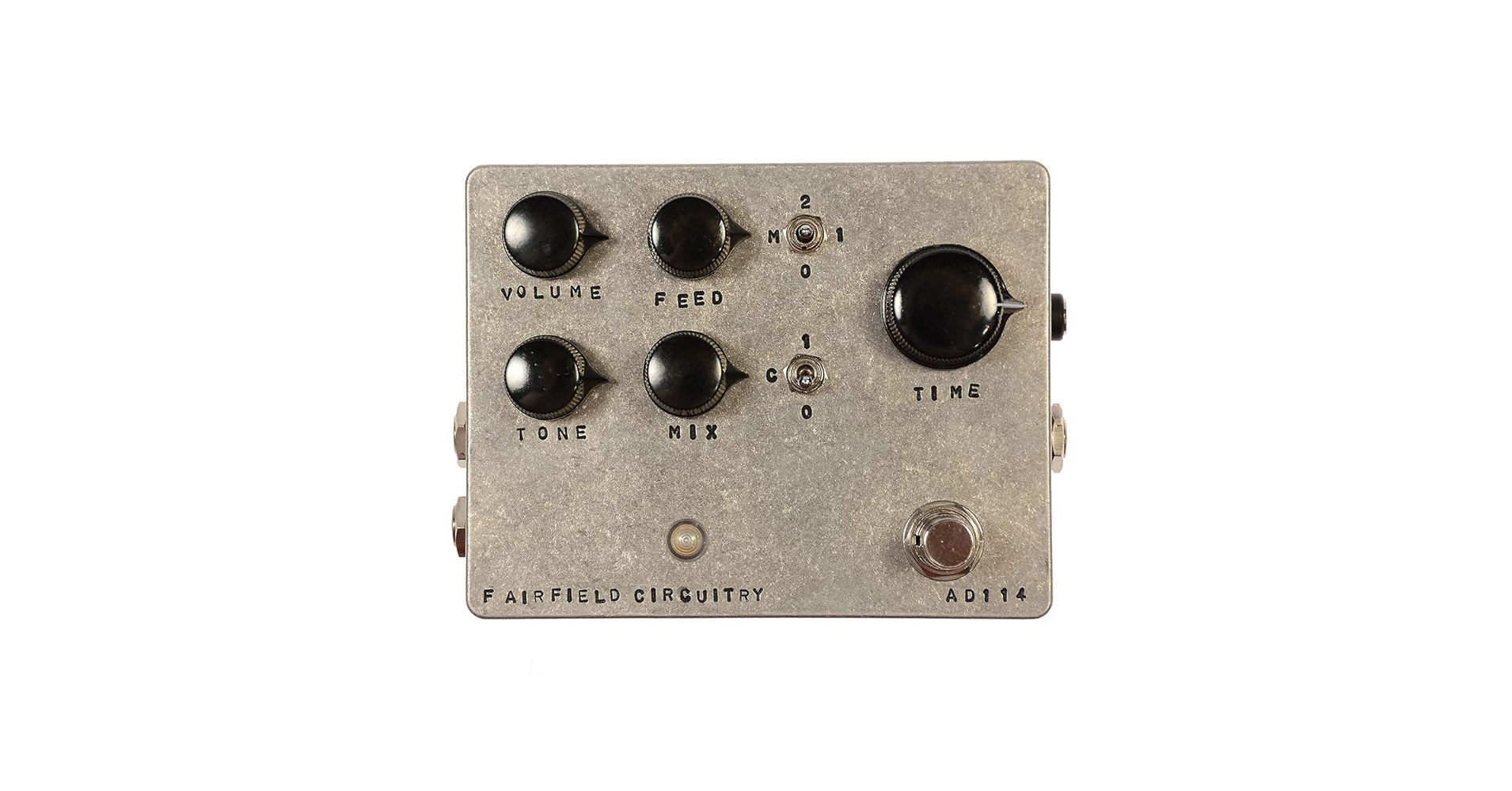 Amazon.com: Fairfield Circuitry Meet Maude Analogue Delay