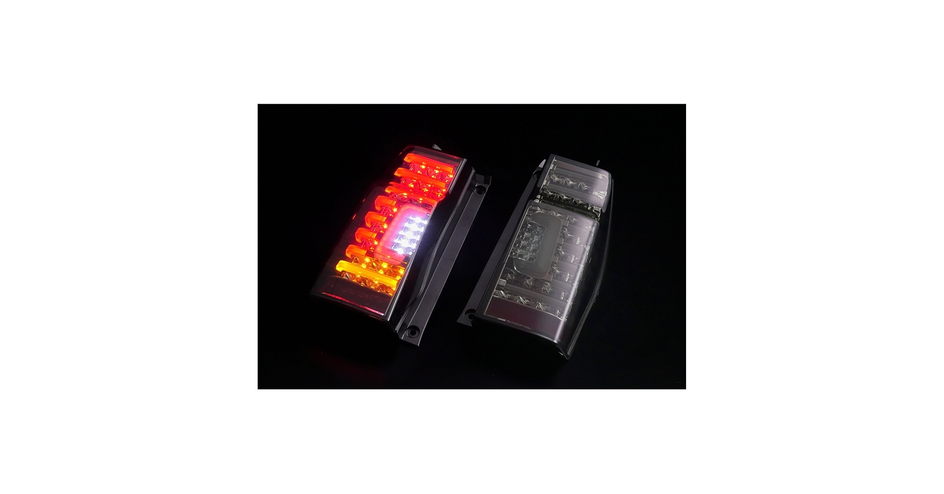 ♦︎ダイハツ タントカスタムLA600S右テール♦︎インナーブラック♦︎ Amazon | ダイハツ タントカスタム LA600S/610S 前/後期対応