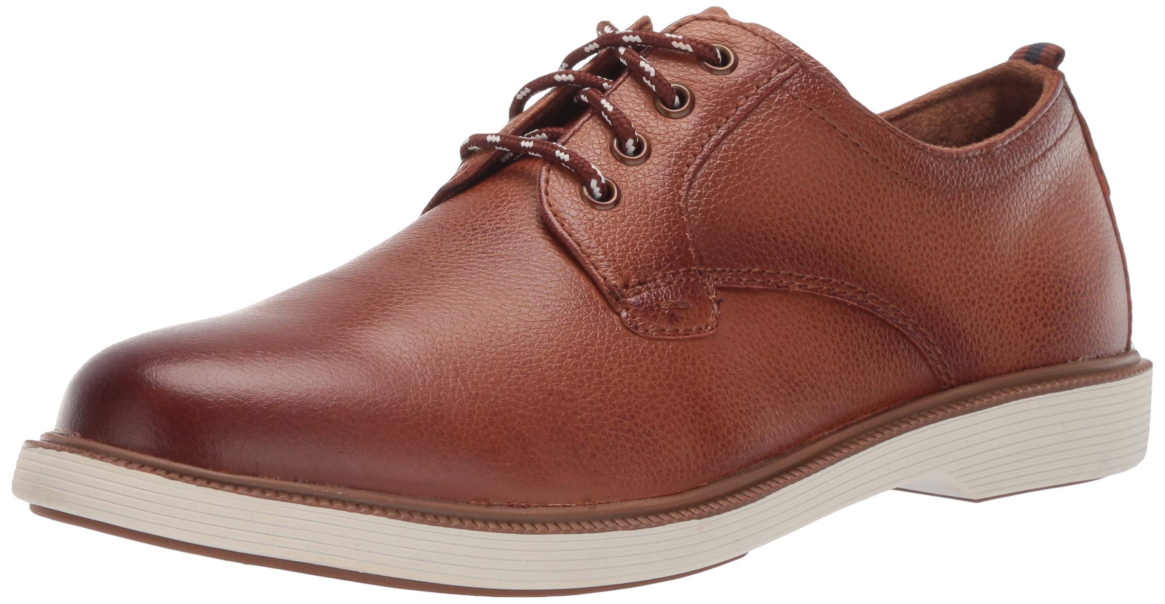 Florsheim Boy's, Supacush Plain Toe Oxford - Little Kid & Big Kid