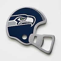 Vista 21 de YouTheFan Abridor de botellas NFL Season Opener