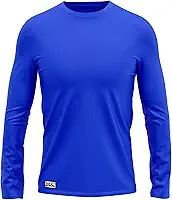 Camisa Térmica Uv 50+ Segunda Pele Camiseta Blusa Malha Fria