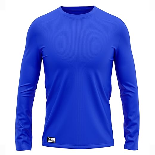 Camisa Térmica Uv 50+ Segunda Pele Camiseta Blusa Malha Fria