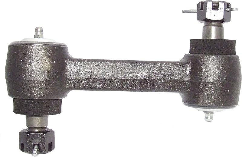 Braço auxiliar da direção Delphi TL489 para Chevrolet Blazer e caminhões – 1 unidade
