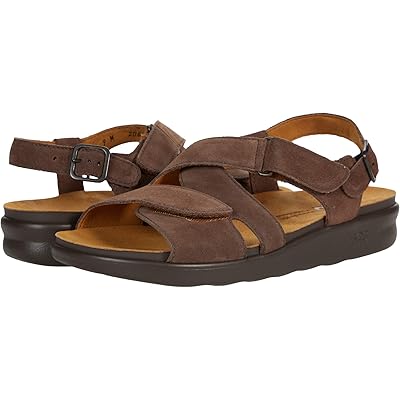 SAS Huggy Adjustable Comfort Sandal Women