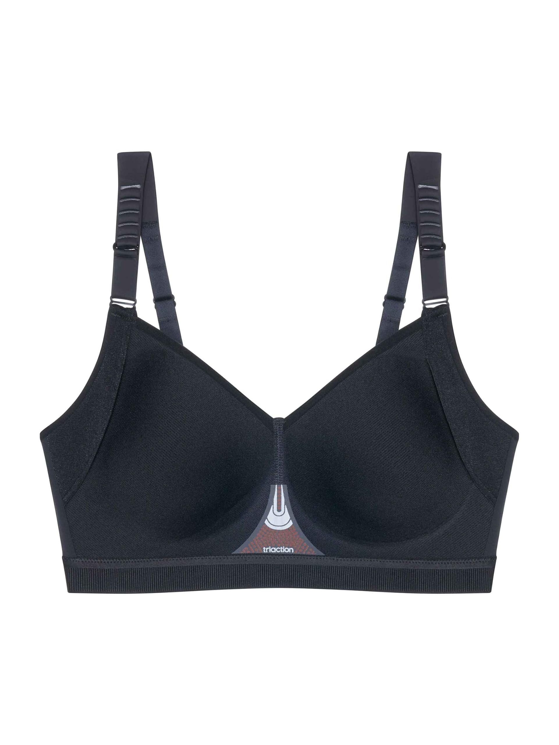 Triumph Triaction Gravity Lite P Ex Sports Bra (1 opakowanie)