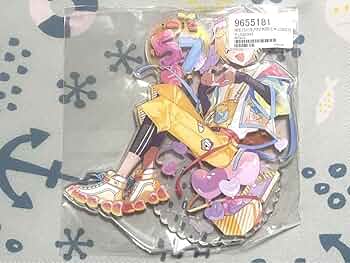 あたたかくなる アクキー アクスタ まとめ売り あたたかくなる（本物） on X: 