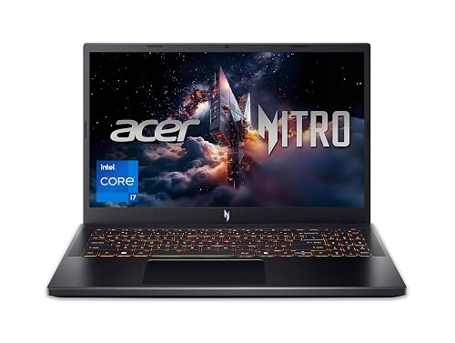Acer Nitro V Gaming Laptop (ANV15-52-76NK)