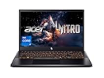 Nitro V Gaming Laptop | Intel Core i7-13620H Processor | NVIDIA GeForce RTX 4050 Laptop GPU | 15.6
