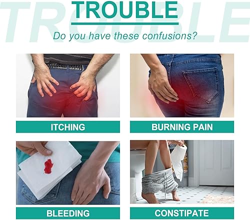 Miniatura 4 de Crema de hemorroides china, crema de hemorroides herbarias, crema de hemorroides, crema natural para las hemorroides para hombres y mujeres