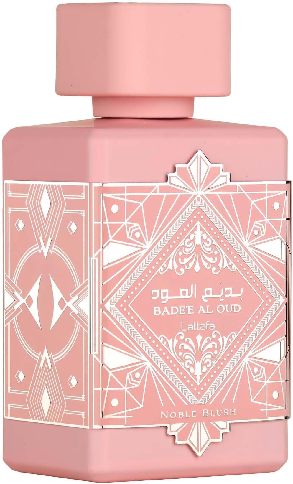 Badee Al Oud (Oud for Glory) EDP spray 100ml by Lattafa