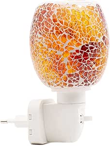 Candle-Brothers elektrische Duftlampe für Zuhause