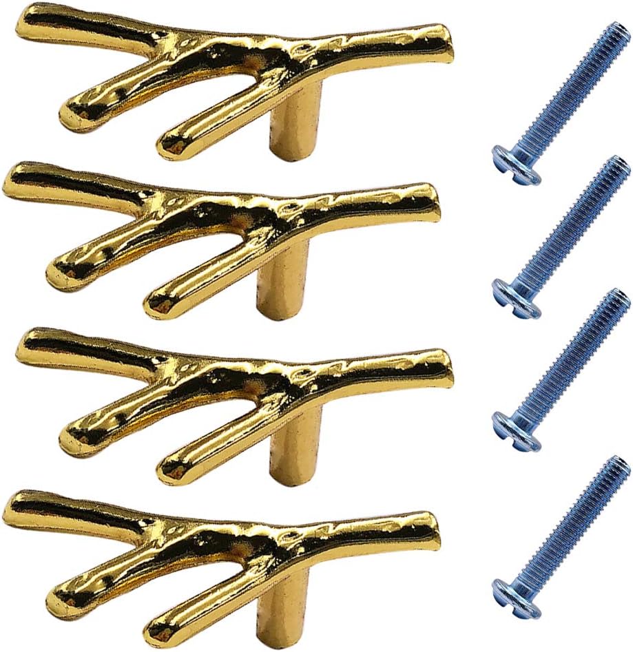 Liujiami Cabinet Cupboard Pulls Handle - Image 3