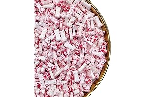 Halloween Bone Sprinkles: A Spine-Tingling Addition to Your Treats