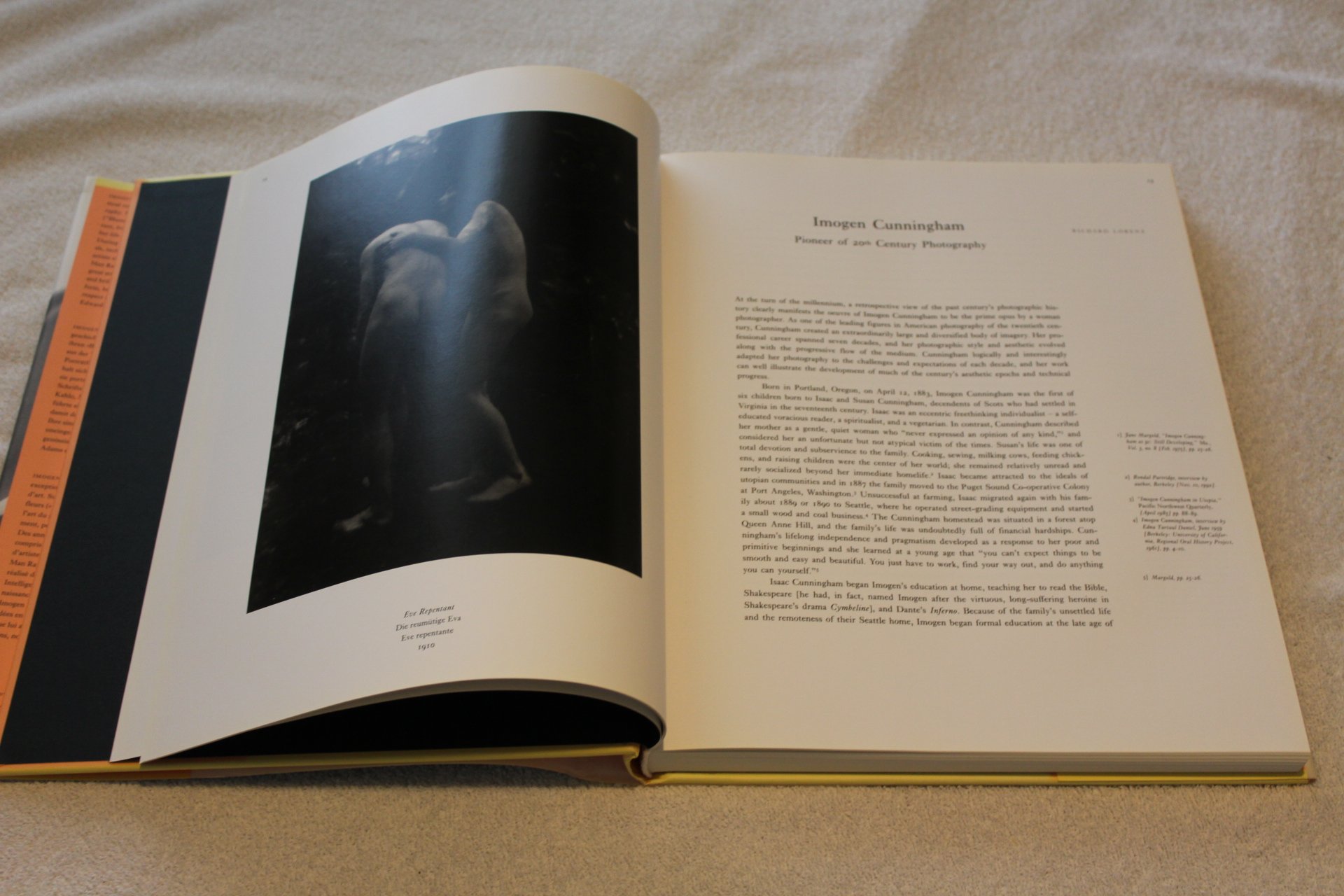 Amazon.co.jp: Imogen Cunningham: 本、バイオグラフィー、最新