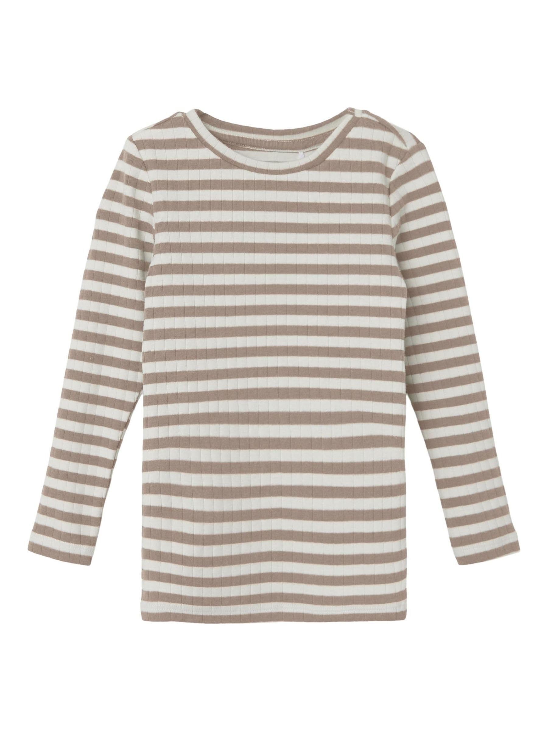 NAME IT NMFSURAJA Slim LS TOP NOOS Long Sleeve Top,