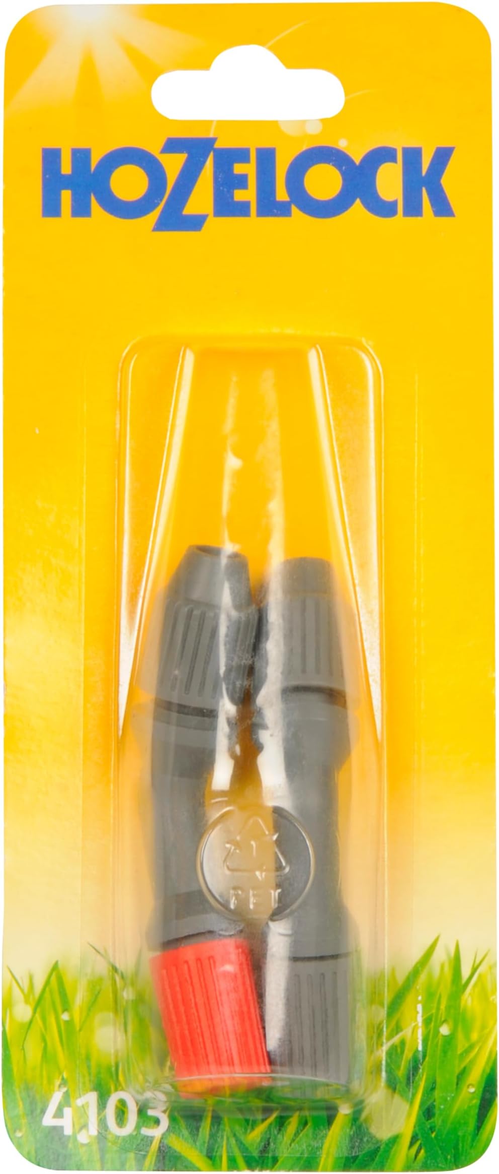 HOZELOCK - Spray Nozzles Kit : Sprayer Accessory [4103P0000]