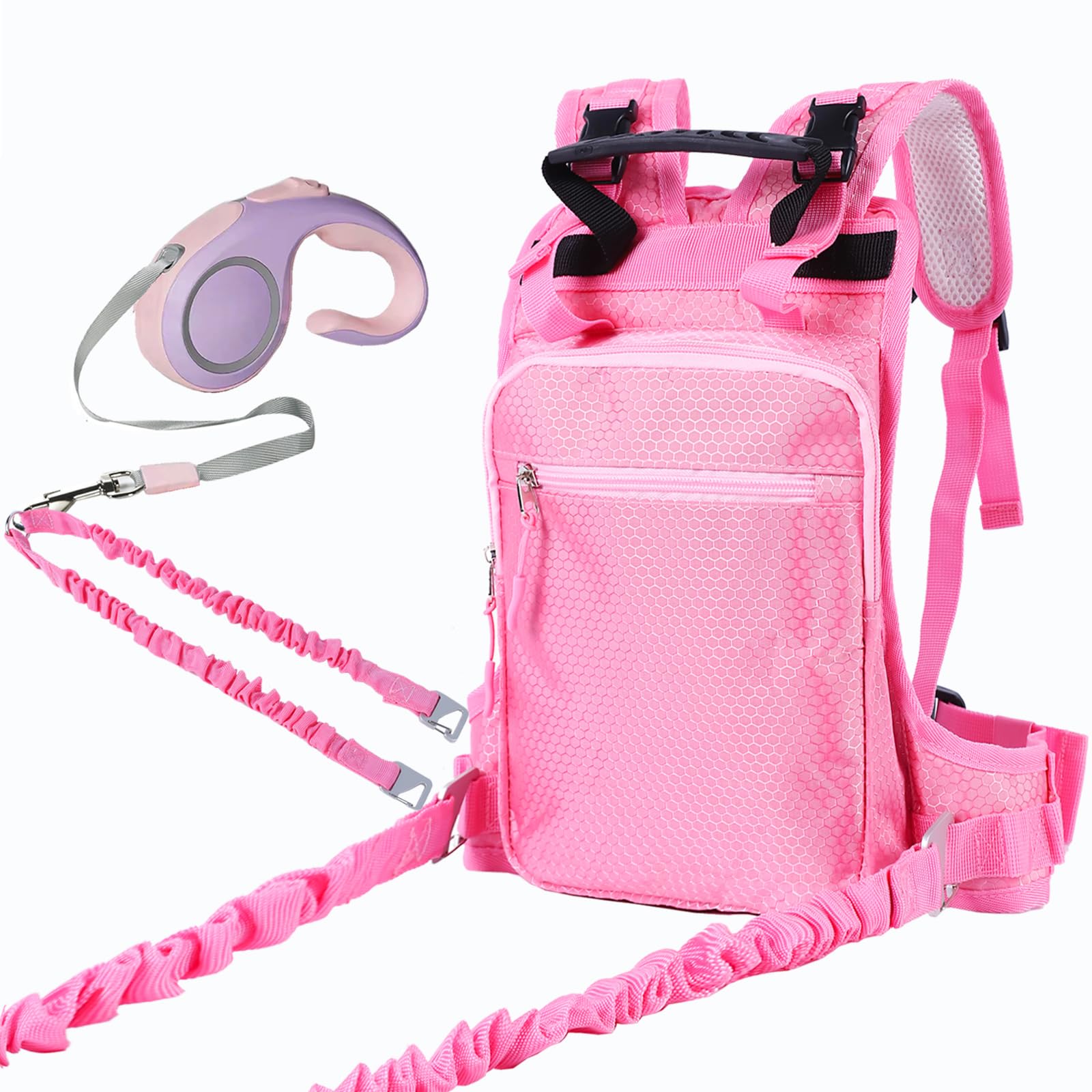 CapsLock Ski and Snowboard Harness Trainer
