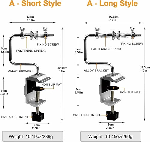 Vista 35 de THKFISH Bobinadora de línea de pesca Bobinadora de línea de pesca Accesorios de pesca ajustable estable portátil carrete de línea de pesca/removedor